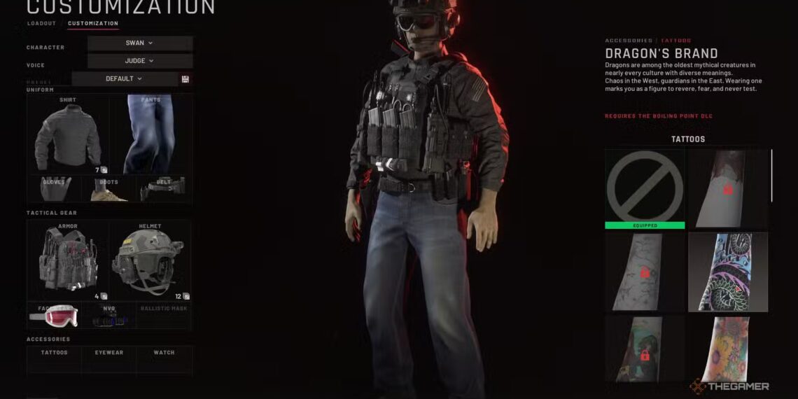 How To Solve Every Cosmetic in Ready Or Not: Boiling Point