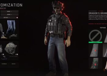 How To Solve Every Cosmetic in Ready Or Not: Boiling Point