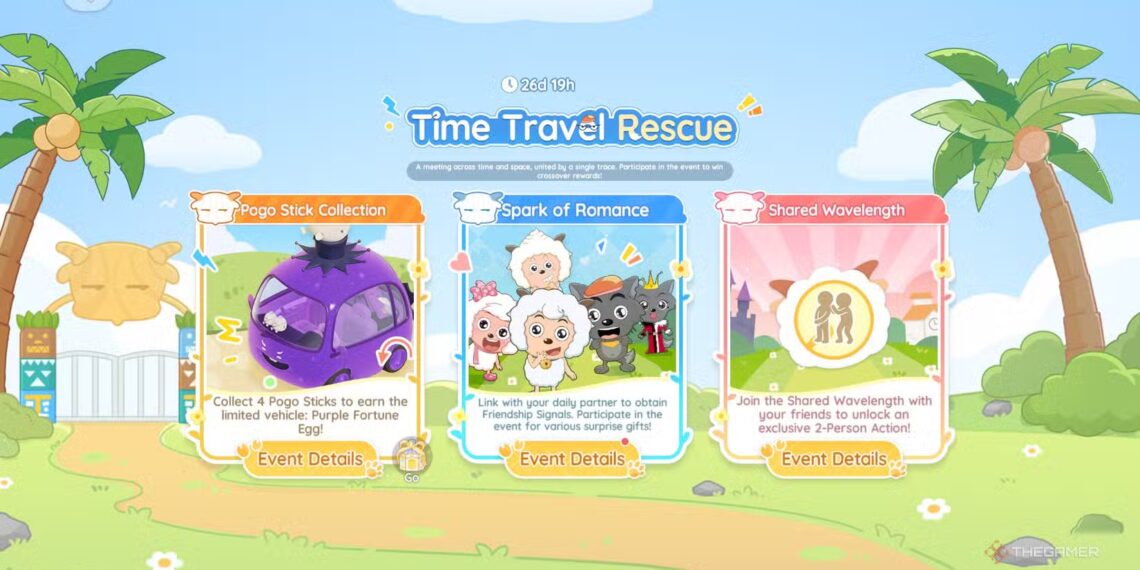 How To Solve The Spark of Romance in Heartopia