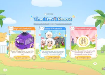 How To Solve The Spark of Romance in Heartopia