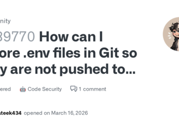 How To Use GitHub: A Step-by-Step Guide