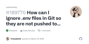 How To Use GitHub: A Step-by-Step Guide