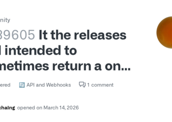 How To Use awk to Parse GitHub API Release Data on Linux