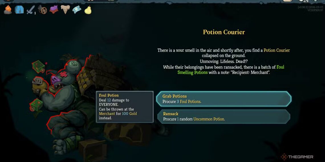 How to Begin the Fake Merchant Boss Fight in Slay The Spire 2: Completing & Solving