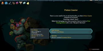 How to Begin the Fake Merchant Boss Fight in Slay The Spire 2: Completing & Solving