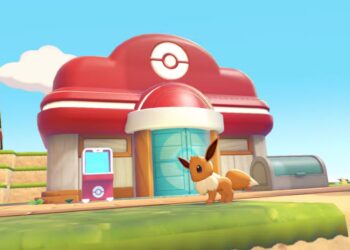 How to Buy Items from Pokemon in Pokemon Pokopia: Completing & Solving