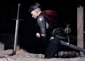 How to Complete All Sword Parts and Solve in 1348 Ex Voto