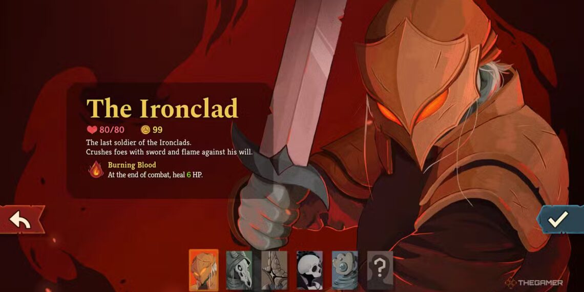 How to Complete Every Character Challenge in Slay The Spire 2