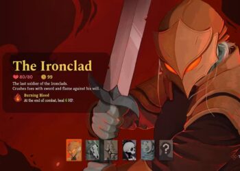 How to Complete Every Character Challenge in Slay The Spire 2