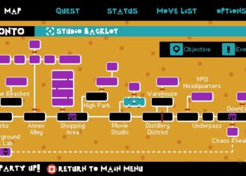 How to Complete Every Colour Palette in Scott Pilgrim EX and Solve All Secrets