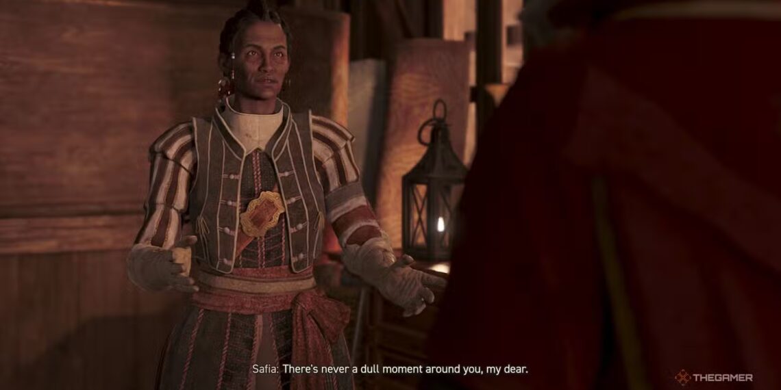 How to Complete Every Weapon in GreedFall 2: The Dying World