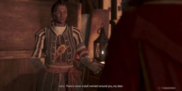 How to Complete Every Weapon in GreedFall 2: The Dying World