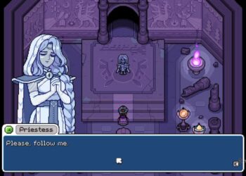 How to Complete and Romance the Hidden Bachelorette in Fields of Mistria