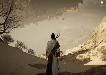 How to Complete the Divinecraft Corridor Puzzle in Where Winds Meet