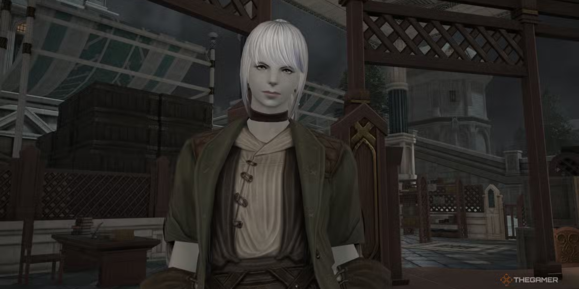 How to Complete the Merchant’s Tale and Another Merchant’s Tale Dungeons in FFXIV