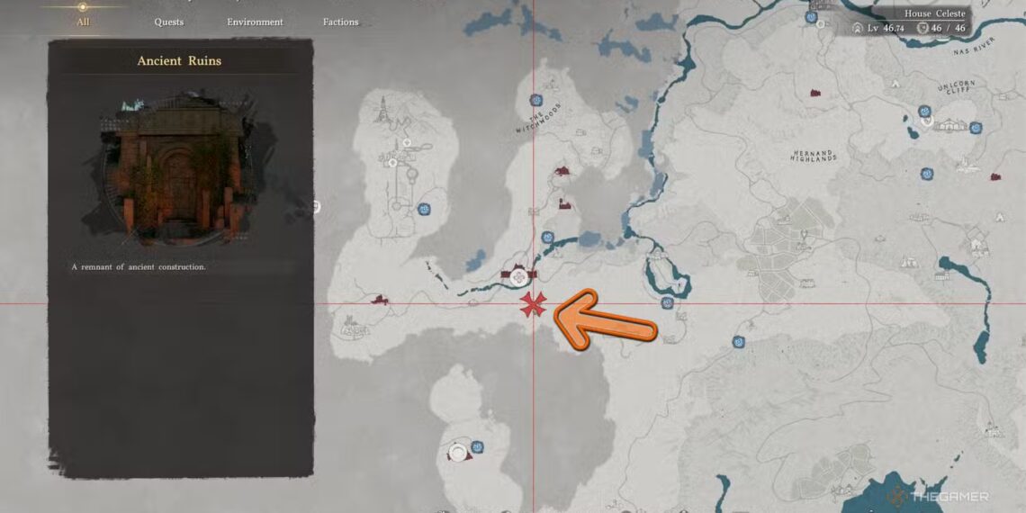 How to Complete the Precipice of Echoes Tile Puzzle in Crimson Desert