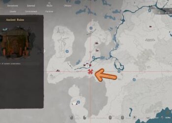 How to Complete the Precipice of Echoes Tile Puzzle in Crimson Desert