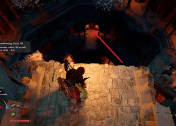 How to Complete the Soul Spear Quest in Crimson Desert