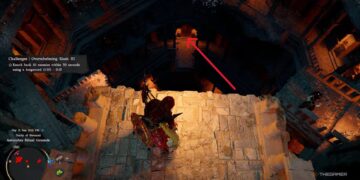 How to Complete the Soul Spear Quest in Crimson Desert