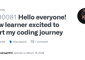 How to Contribute to Open Source on GitHub: A Beginner’s Guide