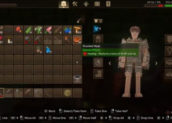 How to Cook Meals and Restore Health by Completing & Solving in Everwind