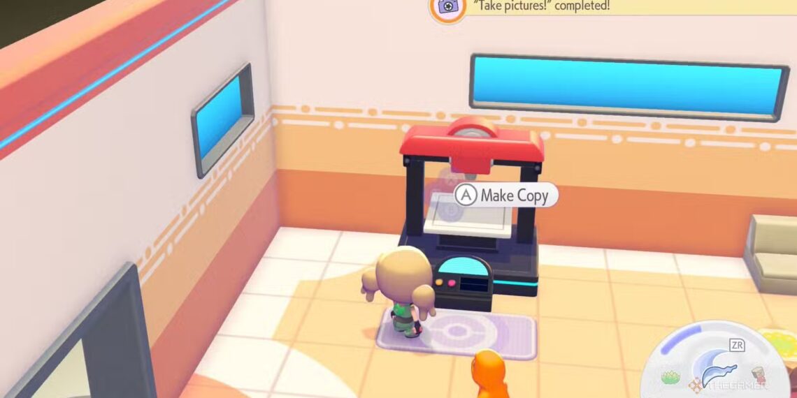 How to Copy Items in Pokemon Pokopia: Completing & Solving