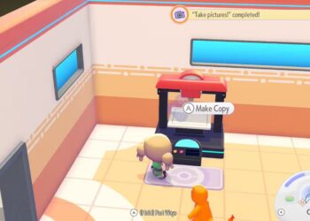 How to Copy Items in Pokemon Pokopia: Completing & Solving