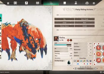 How to Defeat Aenshin in Monster Hunter Stories 3: Twisted Reflection by Solving Challenges