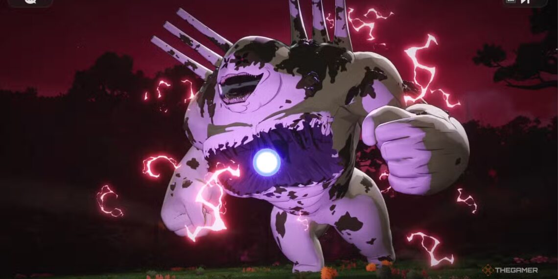 How to Defeat Albion Mutant in The Seven Deadly Sins: Origin, Completing and Solving