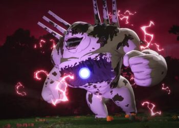 How to Defeat Albion Mutant in The Seven Deadly Sins: Origin, Completing and Solving