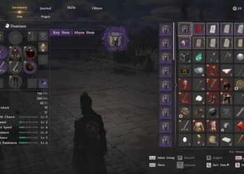 How to Defeat Lucian Baster in Crimson Desert by Completing and Solving