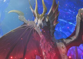 How to Defeat Wind Serpent Ibushi and Thunder Serpent Narwa in Monster Hunter Stories 3: Solving Twisted Reflection