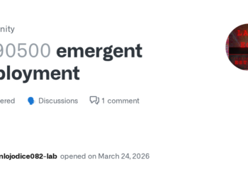 How to Deploy Emergent Solutions | GitHub How-To Guide