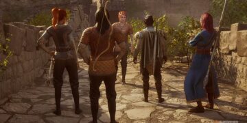 How to Disrupt Deorcas in Solasta 2 by Completing the Challenge