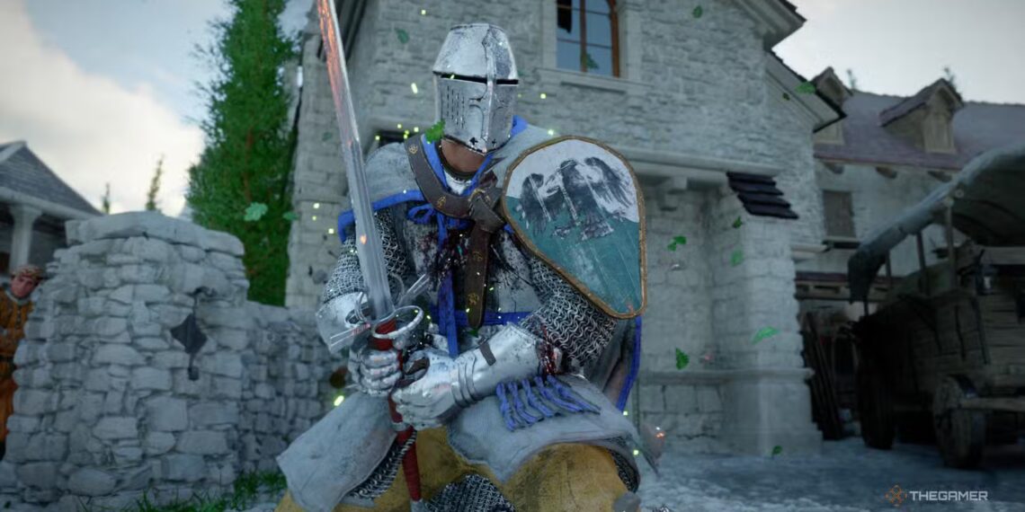 How to Excel at Fighting in Crimson Desert by Completing and Solving