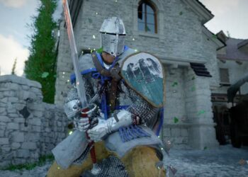 How to Excel at Fighting in Crimson Desert by Completing and Solving