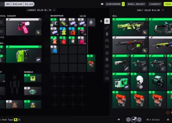 How to Farm Credits in Marathon by Completing and Solving Challenges