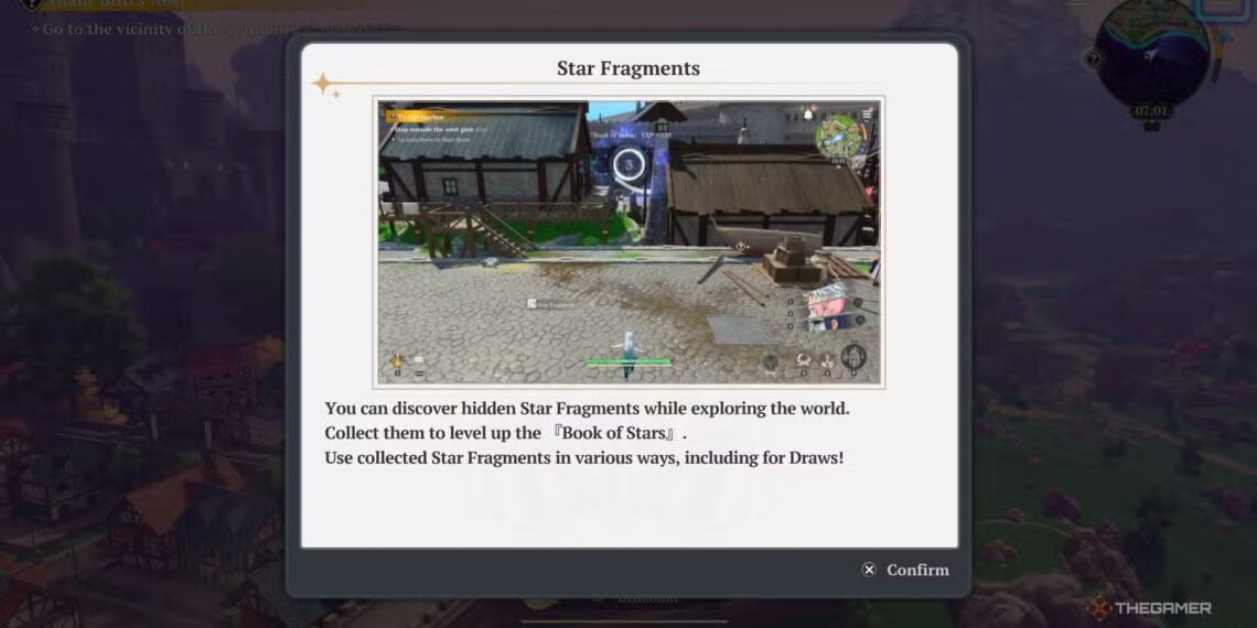 How to Farm Star Fragments in The Seven Deadly Sins: Origin by Completing and Solving