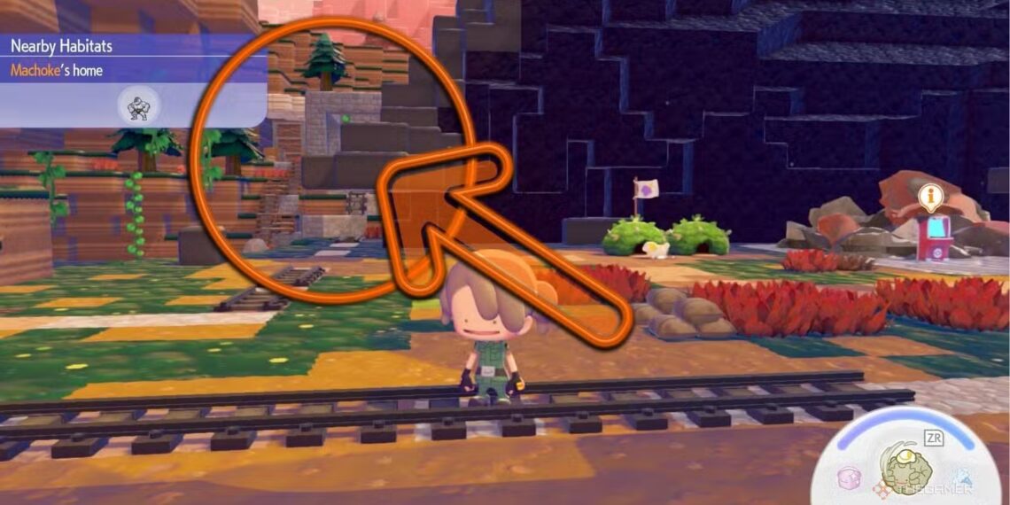 How to Find Crystals in Pokémon Pokopia by Completing and Solving