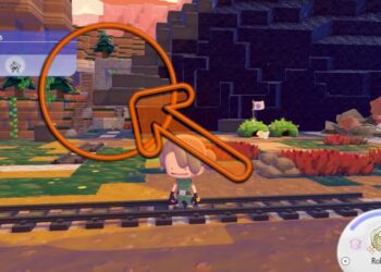 How to Find Crystals in Pokémon Pokopia by Completing and Solving