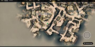 How to Find Diogo in GreedFall 2: Completing the Dying World