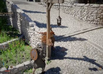 How to Find and Completing Bianca in Crimson Desert by Solving Secrets