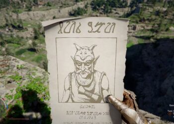 How to Find and Completing Blix in Crimson Desert by Solving Challenges