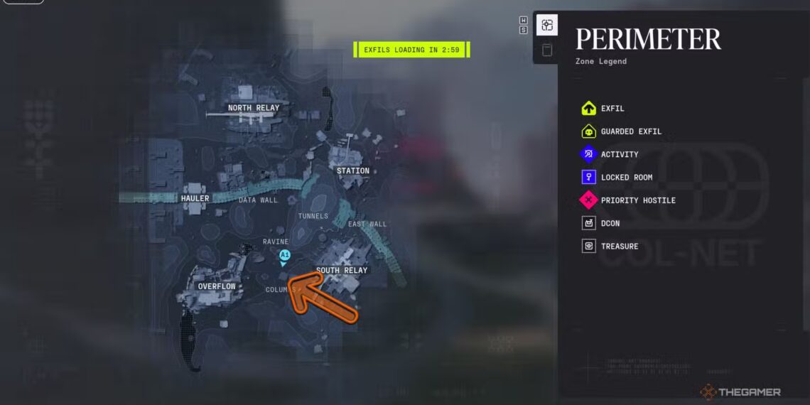 How to Find and Enter the Infested Building in Marathon: Completing and Solving Tips