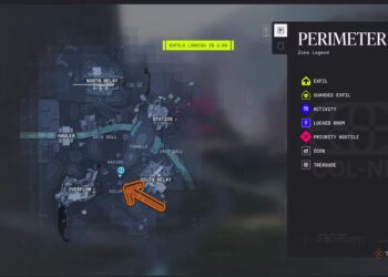 How to Find and Enter the Infested Building in Marathon: Completing and Solving Tips