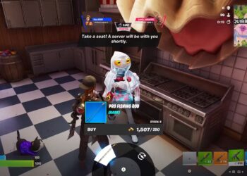 How to Find and Hire NPCs in Fortnite Chapter 7 Season 2 by Completing and Solving