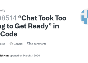 How to Fix GitHub Copilot Chat Loading Timeout Issue