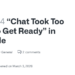 How to Fix GitHub Copilot Chat Loading Timeout Issue