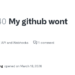 How to Fix Your GitHub Loading Issues: A Step-by-Step Guide