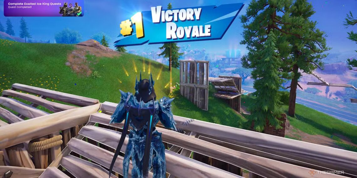 How to Gain More XP in Fortnite Chapter 7, Season 2 by Completing and Solving